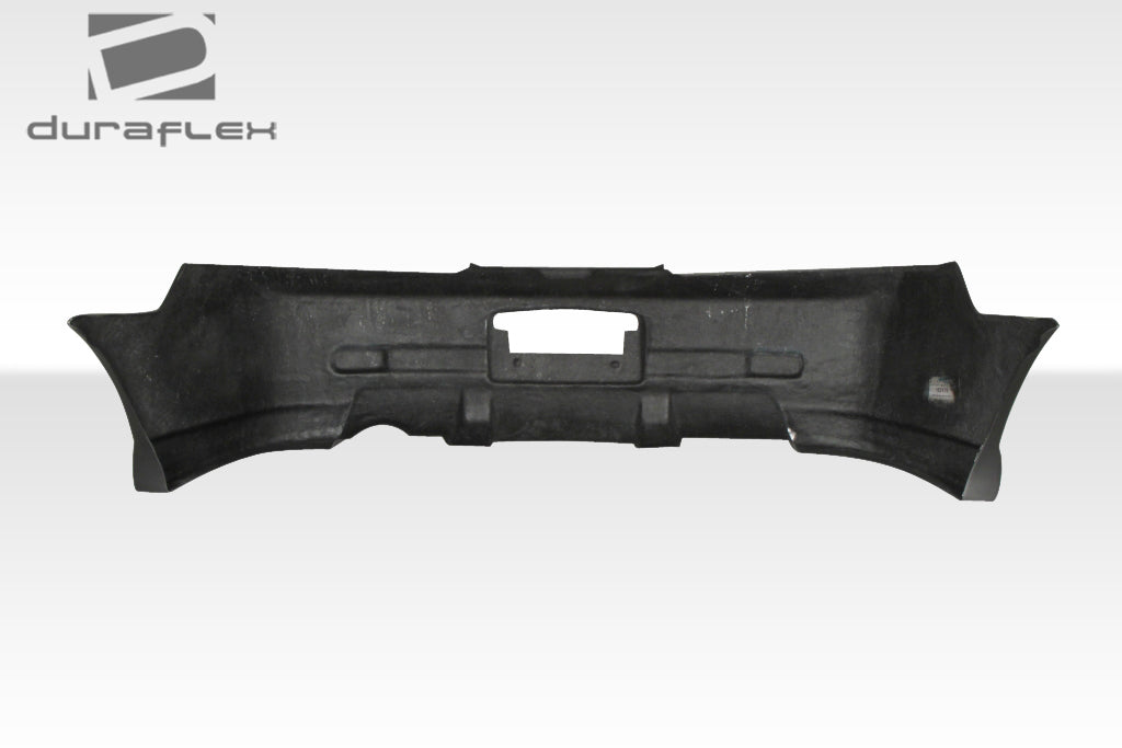 2005-2006 Acura RSX Duraflex C-2 Rear Bumper Cover - 1 Piece
