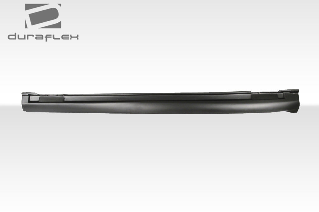 2002-2007 Subaru Impreza WRX STI 4DR Duraflex STI Look Side Skirts Rocker Panels - 2 Piece