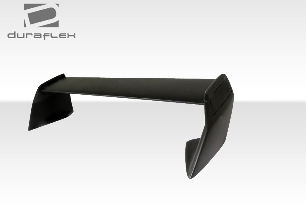 2002-2007 Mitsubishi Lancer 2003-2006 Mitsubishi Lancer Evolution 8 9 Duraflex Evo 7 Wing Trunk Lid Spoiler - 1 Piece