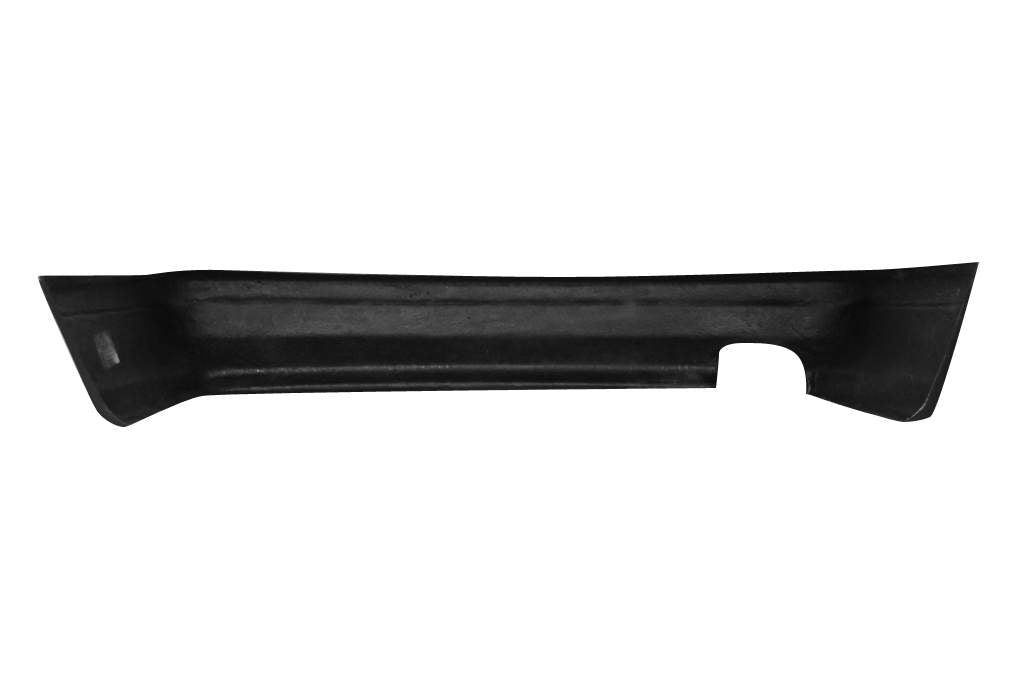1989-1995 BMW 5 Series E34 4DR Duraflex M5 Look Rear Bumper Cover - 1 Piece