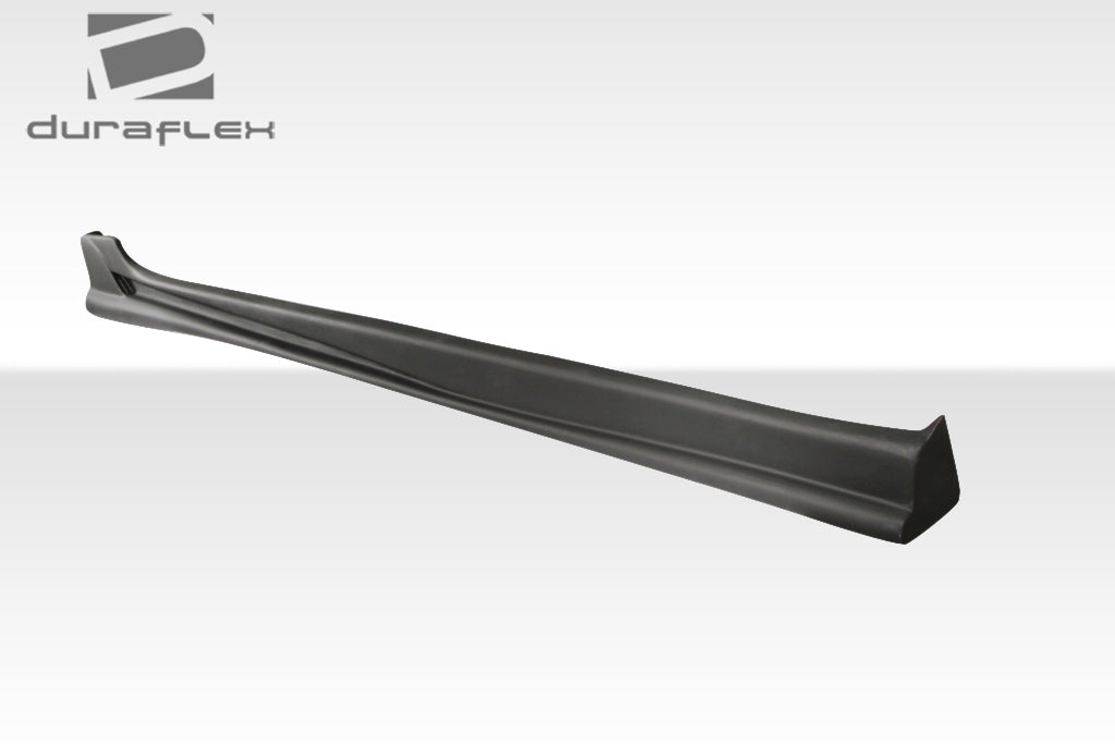 2004-2011 Mazda RX-8 Duraflex Raven Side Skirts Rocker Panels - 2 Piece