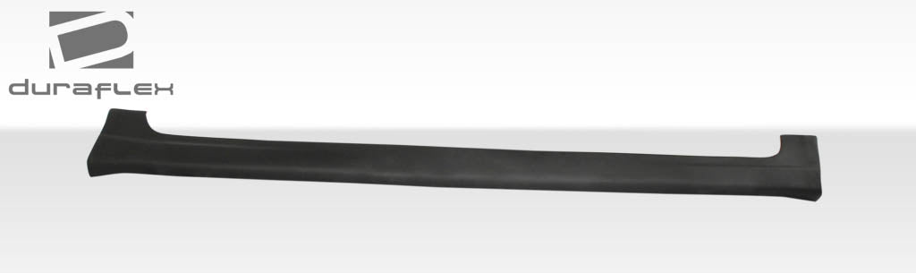 2002-2005 Audi A4 B6 Duraflex OTG Body Kit - 4 Piece - Includes OTG Front Bumper Cover (103223) OTG Rear Under Spoiler Air Dam (102245) and OTG Side Skirts Rocker Panels (103224)