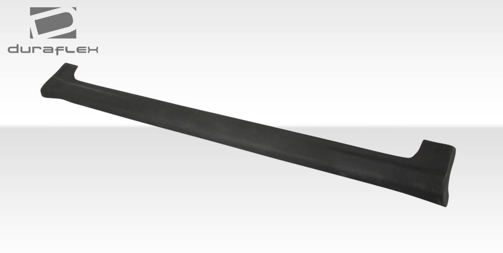 2002-2008 Audi A4 B6 B7 S4 4DR Wagon Duraflex OTG Side Skirts Rocker Panels - 2 Piece