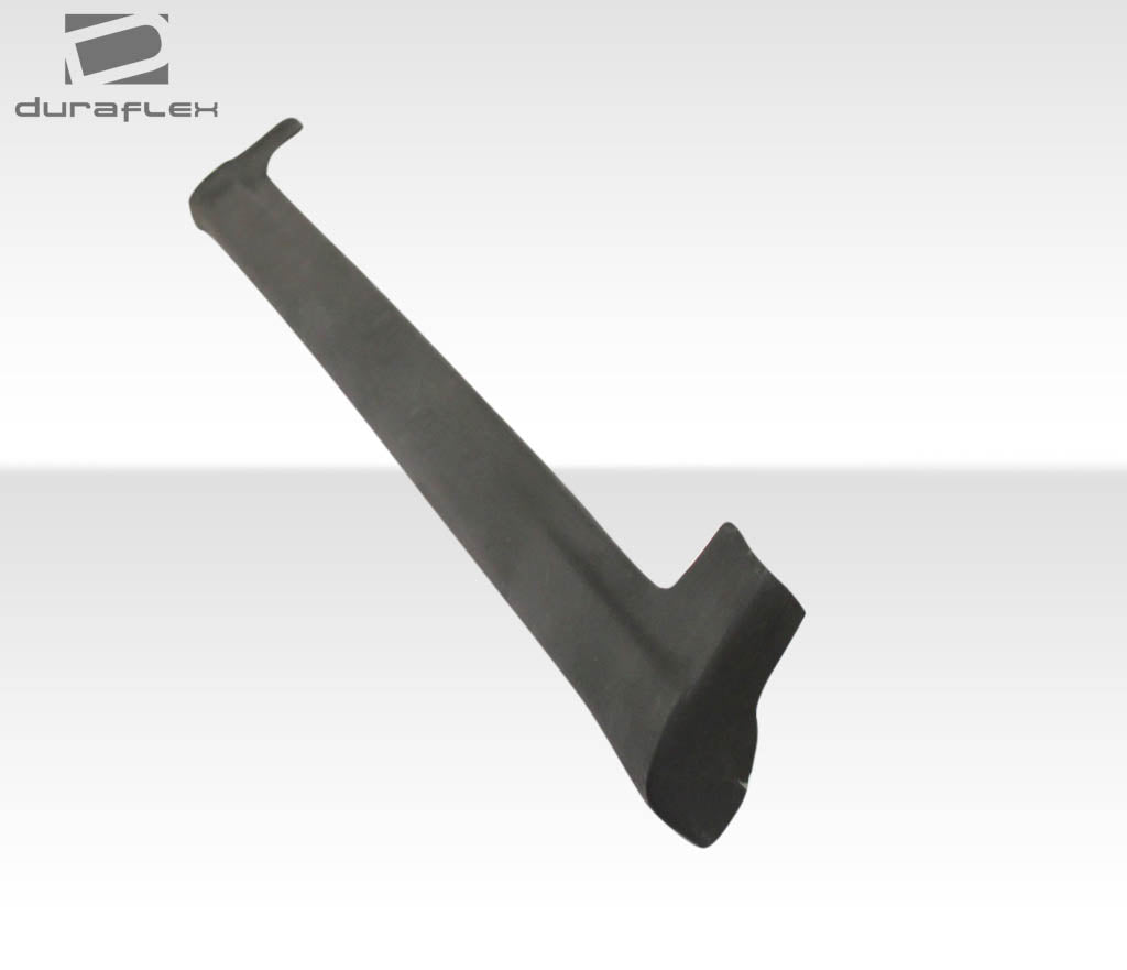 2002-2008 Audi A4 B6 B7 S4 4DR Wagon Duraflex OTG Side Skirts Rocker Panels - 2 Piece