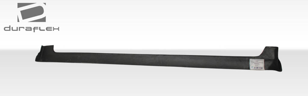 2002-2005 Audi A4 B6 Duraflex OTG Body Kit - 4 Piece - Includes OTG Front Bumper Cover (103223) OTG Rear Under Spoiler Air Dam (102245) and OTG Side Skirts Rocker Panels (103224)