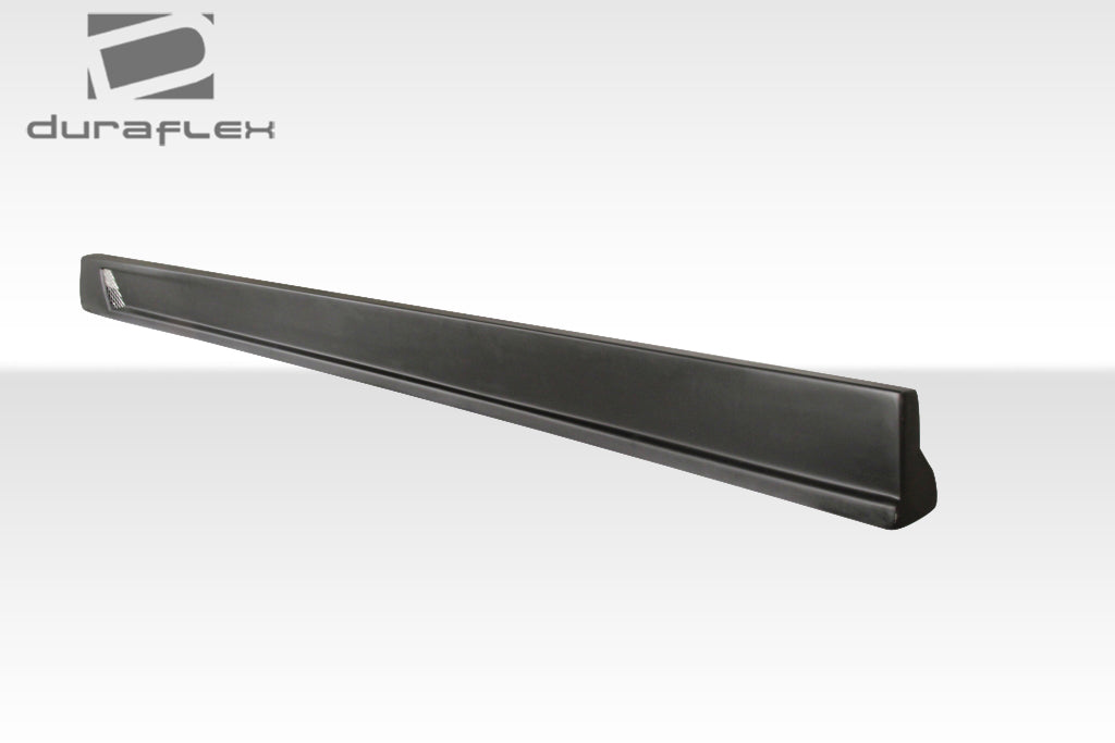 1996-1997 Honda Accord 2dr / 4DR Duraflex B-2 Body Kit - 4 Piece - Includes B-2 Front Bumper Cover (101456) B-2 Rear Bumper Cover (103266) B-2 Side Skirts Rocker Panels (103259)