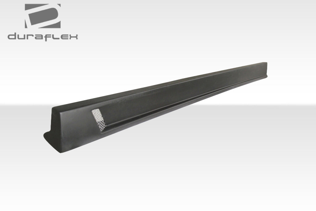 1994-1997 Honda Accord Duraflex B-2 Side Skirts Rocker Panels - 2 Piece