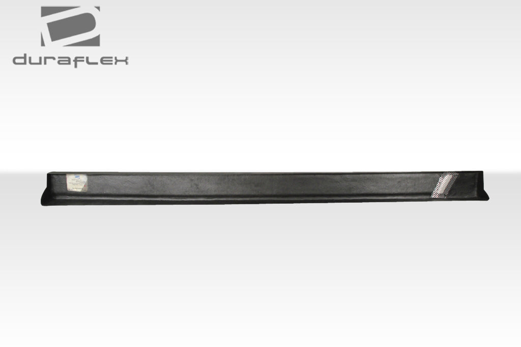 1994-1997 Honda Accord Duraflex B-2 Side Skirts Rocker Panels - 2 Piece