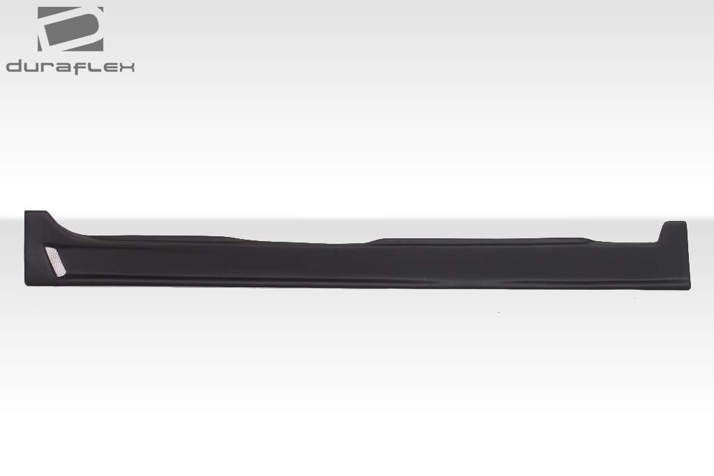 2000-2005 Dodge Neon Duraflex B-2 Side Skirts Rocker Panels - 2 Piece