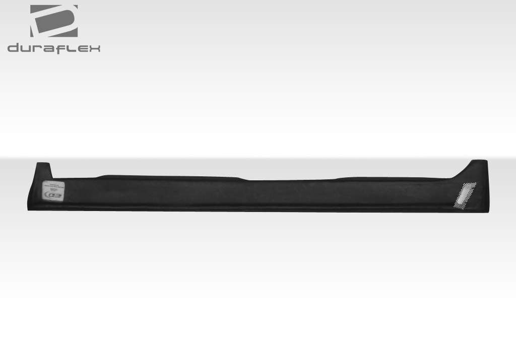 2000-2005 Dodge Neon Duraflex B-2 Side Skirts Rocker Panels - 2 Piece