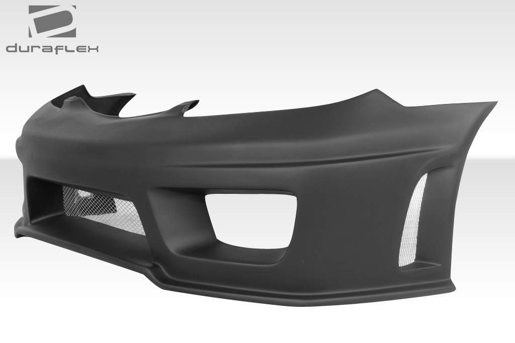 2002-2006 Toyota Camry Duraflex Sigma Body Kit - 4 Piece - Includes Sigma Front Bumper Cover (103288) Sigma Side Skirts Rocker Panels (103290) Sigma Rear Bumper Cover (103289)