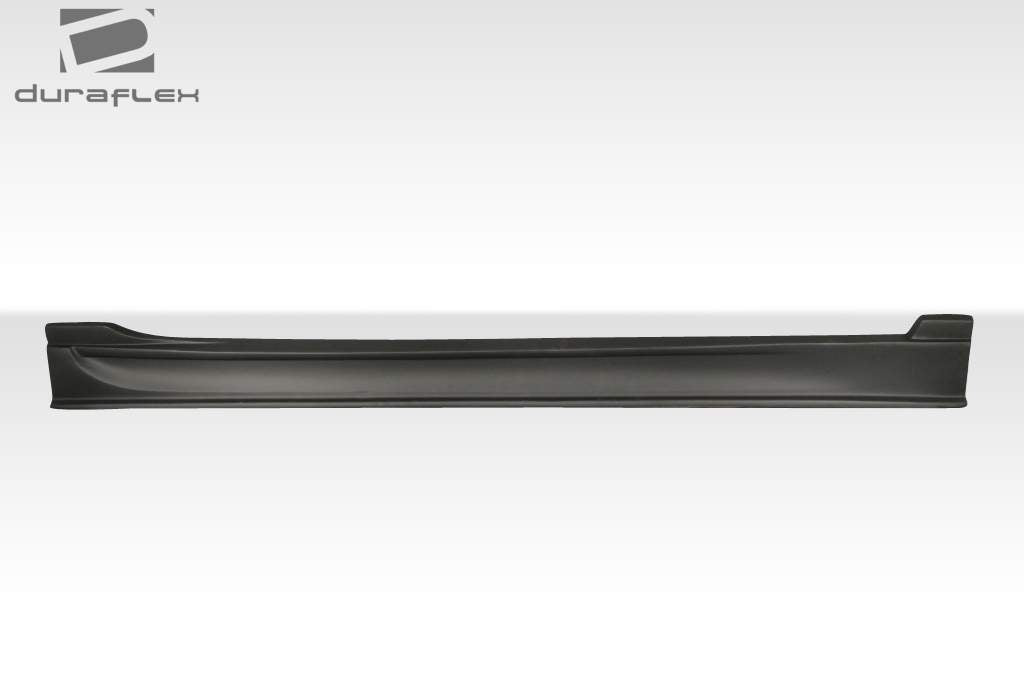 2002-2006 Toyota Camry Duraflex Sigma Body Kit - 4 Piece - Includes Sigma Front Bumper Cover (103288) Sigma Side Skirts Rocker Panels (103290) Sigma Rear Bumper Cover (103289)