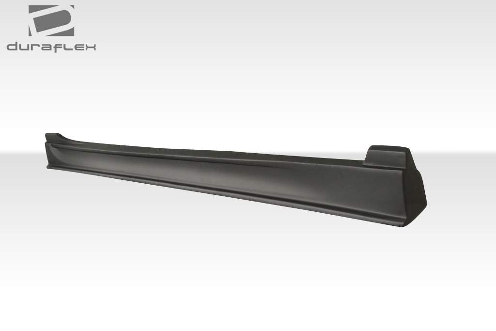 2002-2006 Toyota Camry Duraflex Sigma Body Kit - 4 Piece - Includes Sigma Front Bumper Cover (103288) Sigma Side Skirts Rocker Panels (103290) Sigma Rear Bumper Cover (103289)