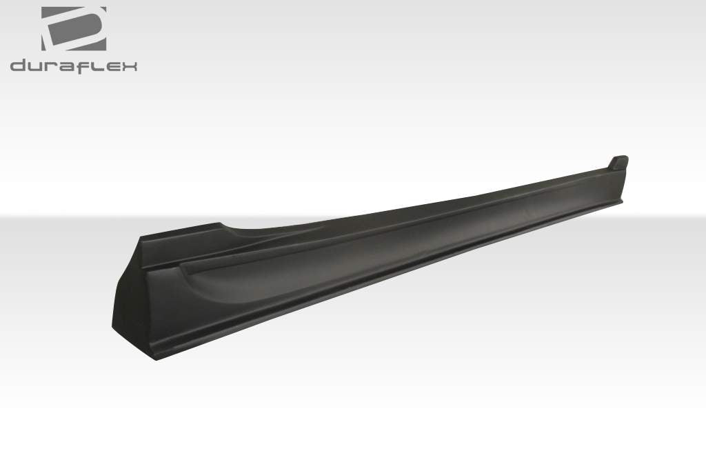 2002-2006 Toyota Camry Duraflex Sigma Body Kit - 4 Piece - Includes Sigma Front Bumper Cover (103288) Sigma Side Skirts Rocker Panels (103290) Sigma Rear Bumper Cover (103289)