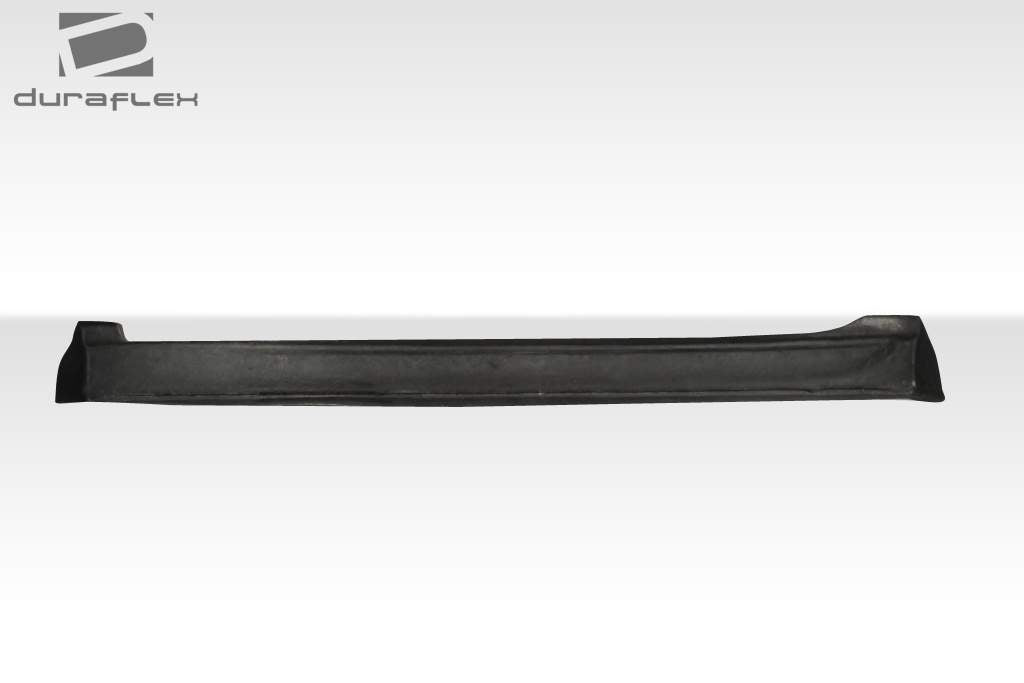 2002-2006 Toyota Camry Duraflex Sigma Body Kit - 4 Piece - Includes Sigma Front Bumper Cover (103288) Sigma Side Skirts Rocker Panels (103290) Sigma Rear Bumper Cover (103289)