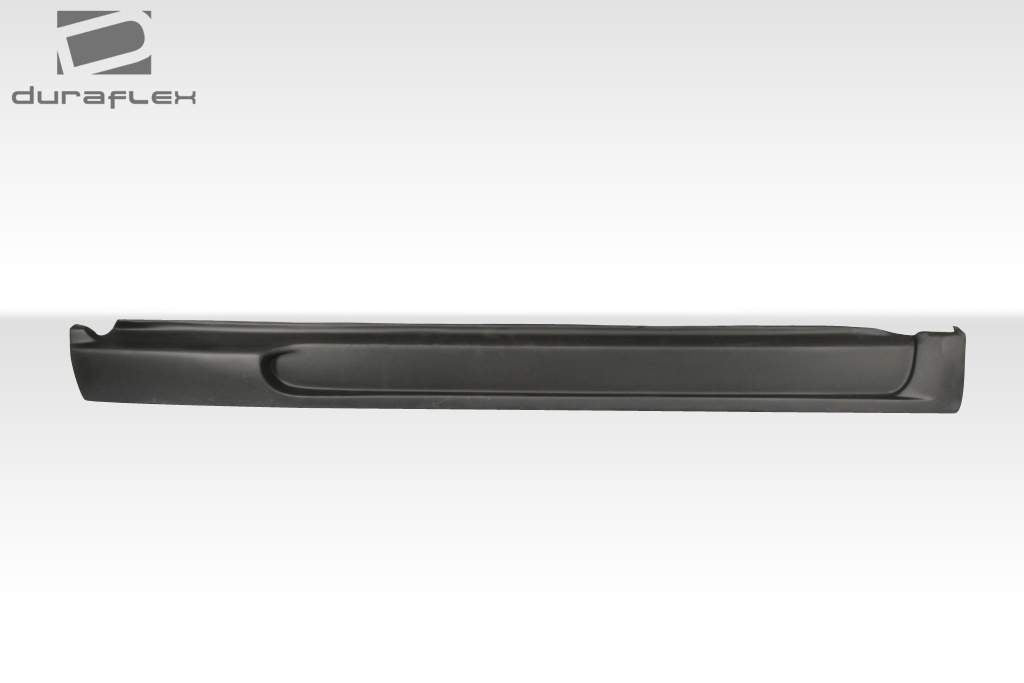 2002-2007 Subaru Impreza WRX STI Duraflex I-Spec Side Skirts Rocker Panels - 2 Piece