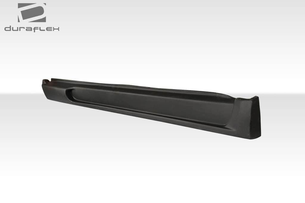 2004-2005 Subaru Impreza WRX 4DR Duraflex I-Spec Body Kit - 4 Piece - Includes I-Spec Front Bumper Cover (103311) I-Spec Rear Bumper Cover (103310) I-Spec Side Skirts Rocker Panels (103291)