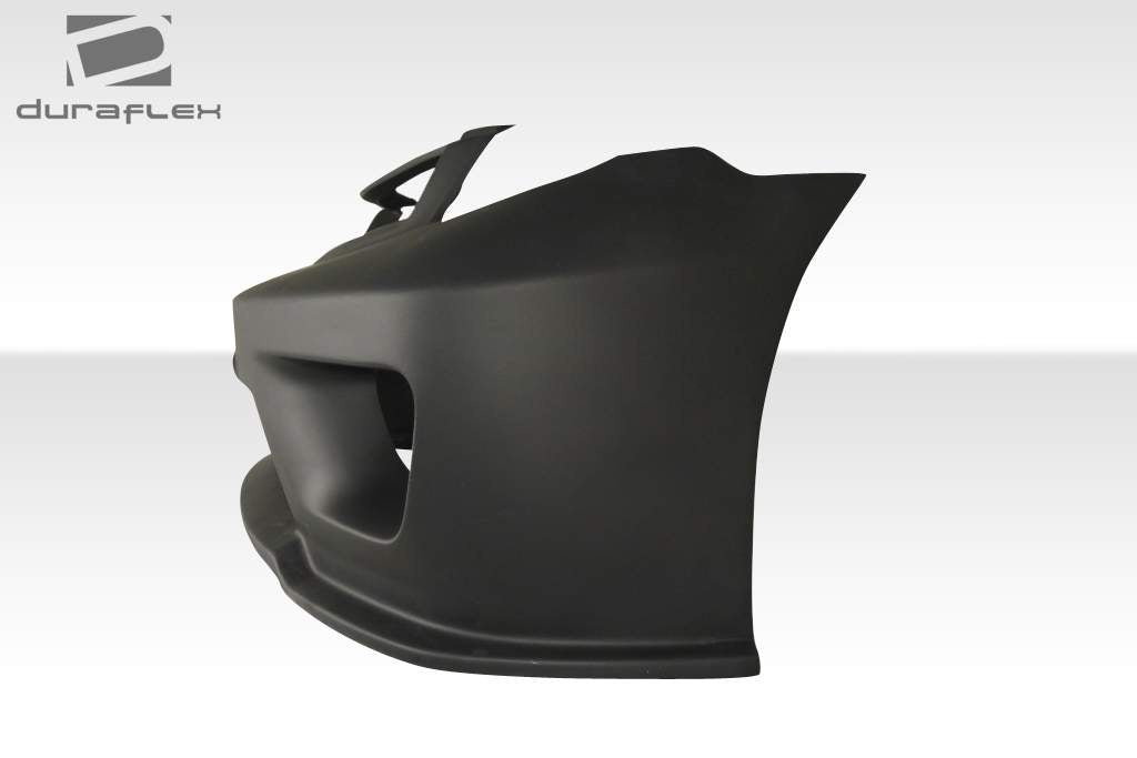 2003-2004 Infiniti G Sedan G35 Duraflex Sigma Body Kit - 4 Piece - Includes Sigma Front Bumper Cover (103292) Sigma Rear Lip Under Spoiler Air Dam (103301) Sigma Side Skirts Rocker Panels (103302)