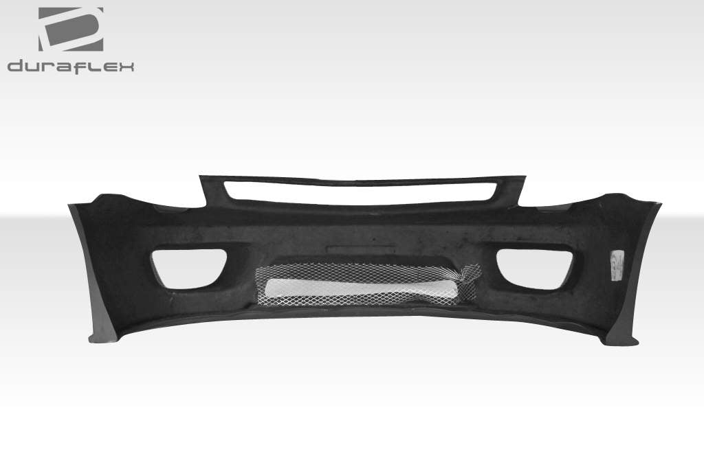 2003-2004 Infiniti G Sedan G35 Duraflex Sigma Body Kit - 4 Piece - Includes Sigma Front Bumper Cover (103292) Sigma Rear Lip Under Spoiler Air Dam (103301) Sigma Side Skirts Rocker Panels (103302)