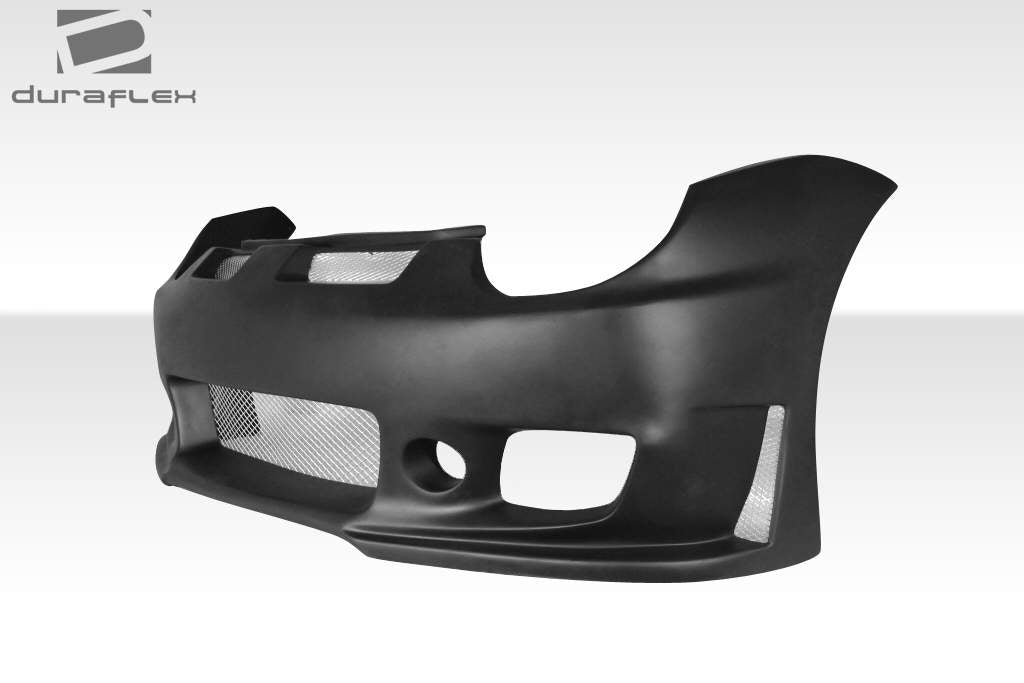 2003-2005 Dodge Neon Duraflex B-2 Front Bumper Cover - 1 Piece