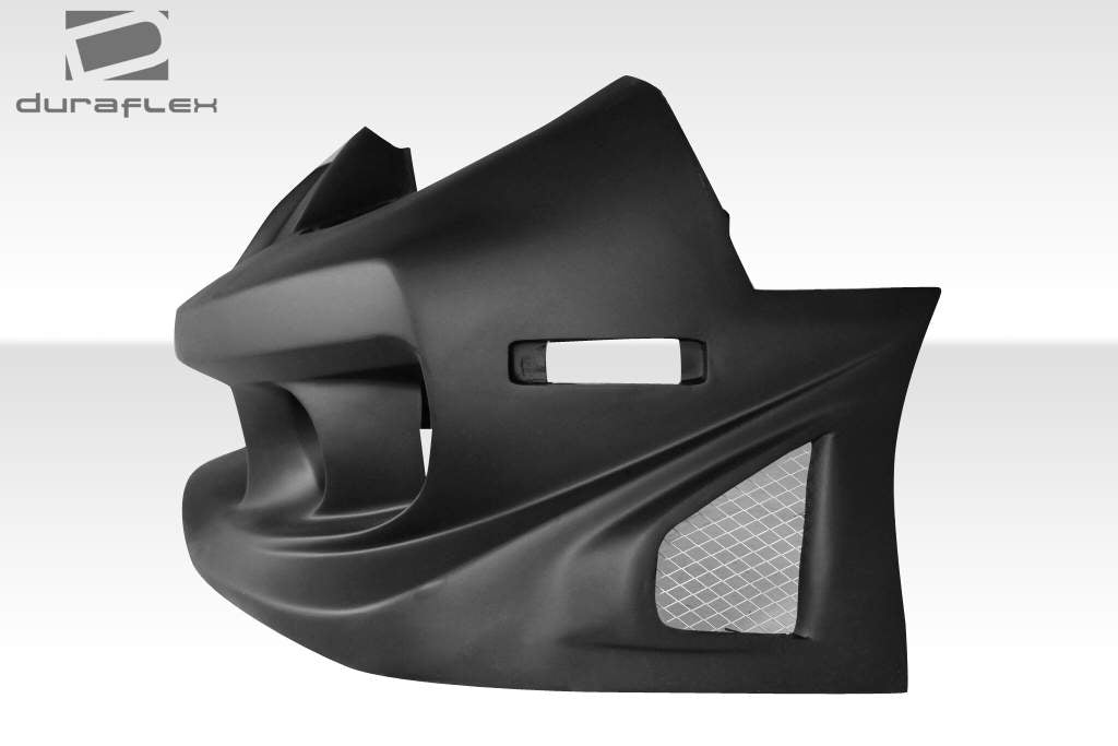 2003-2005 Pontiac Sunfire Duraflex Blits Front Bumper Cover - 1 Piece