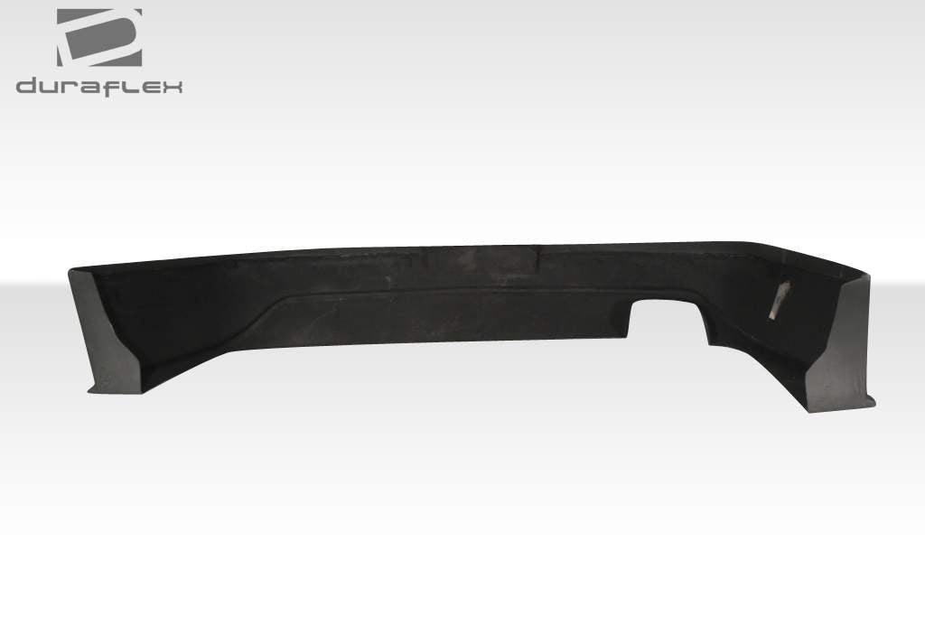 2003-2004 Infiniti G Sedan G35 Duraflex Sigma Rear Lip Under Spoiler Air Dam - 1 Piece