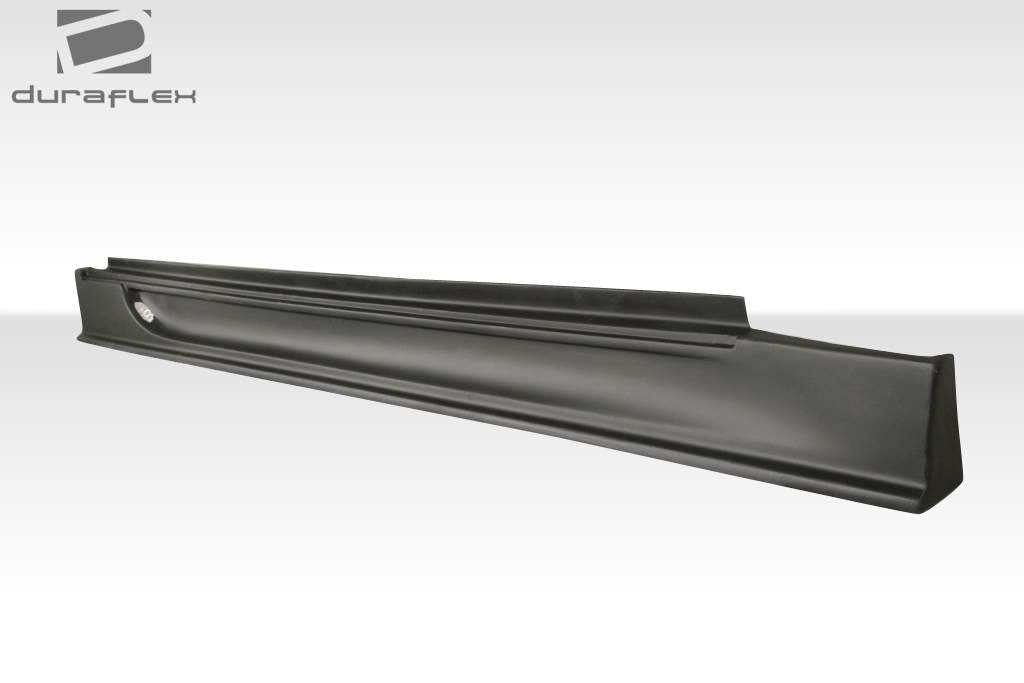 2003-2006 Infiniti G Sedan G35 Duraflex Sigma Side Skirts Rocker Panels - 2 Piece