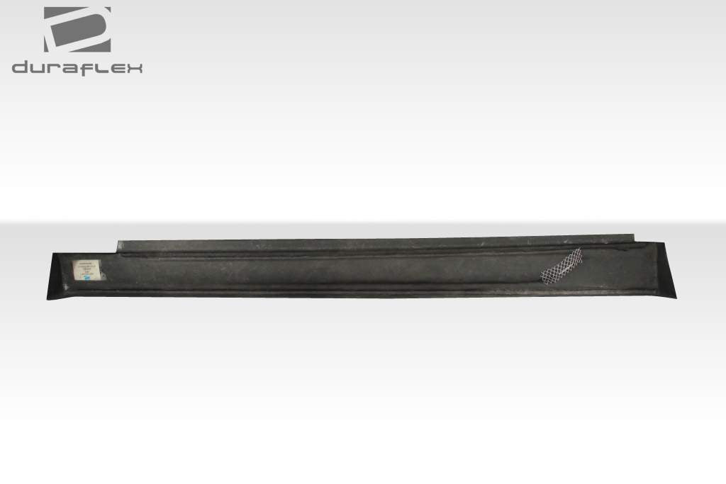 2003-2004 Infiniti G Sedan G35 Duraflex Sigma Body Kit - 4 Piece - Includes Sigma Front Bumper Cover (103292) Sigma Rear Lip Under Spoiler Air Dam (103301) Sigma Side Skirts Rocker Panels (103302)