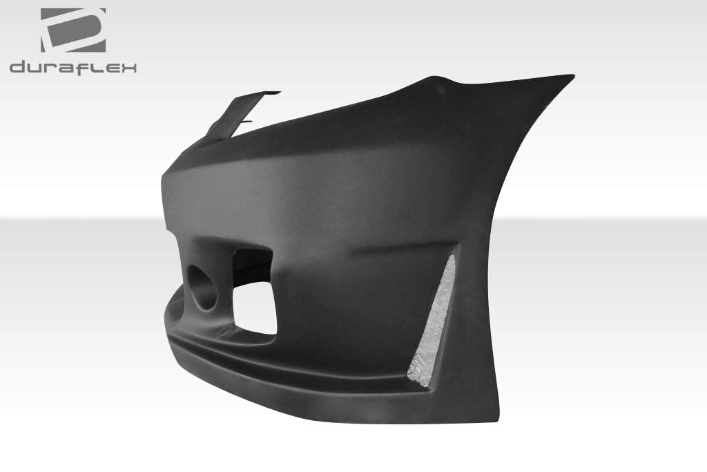 2004-2005 Honda Civic 2dr / 4DR Duraflex B-2 Front Bumper Cover - 1 Piece