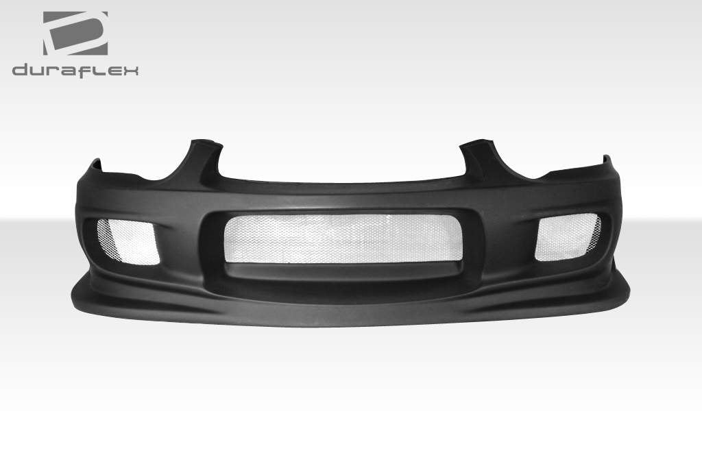 2004-2005 Subaru Impreza WRX STI Duraflex I-Spec Front Bumper Cover - 1 Piece