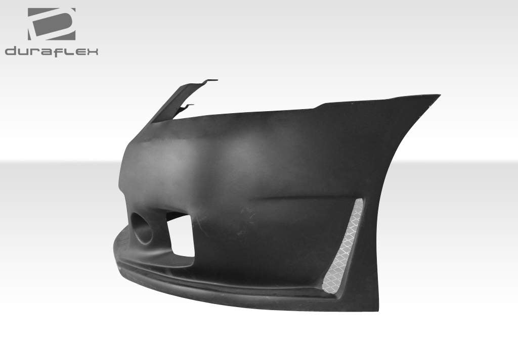 2004-2006 Nissan Sentra Duraflex B-2 Body Kit - 4 Piece - Includes B-2 Front Bumper Cover (103314) B-2 Rear Bumper Cover (103315) B-2 Side Skirts Rocker Panels (100147)
