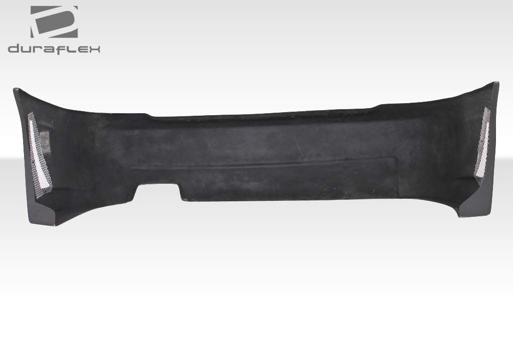 2004-2006 Nissan Sentra Duraflex B-2 Body Kit - 4 Piece - Includes B-2 Front Bumper Cover (103314) B-2 Rear Bumper Cover (103315) B-2 Side Skirts Rocker Panels (100147)