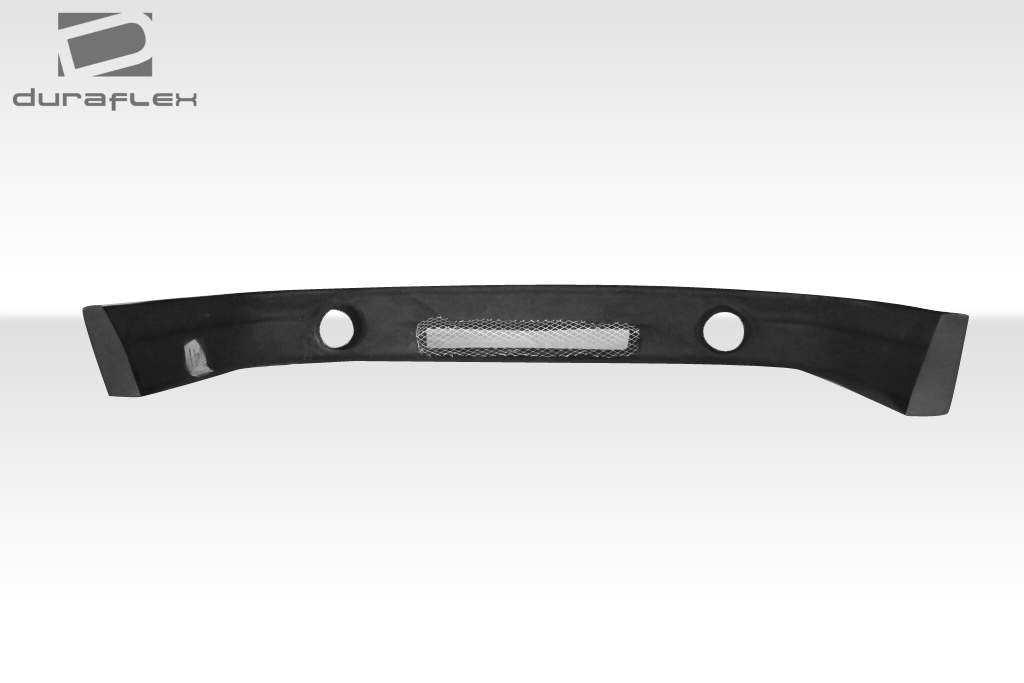 2005-2010 Chrysler 300 300C Duraflex VIP Rear Lip Under Spoiler Air Dam - 1 Piece