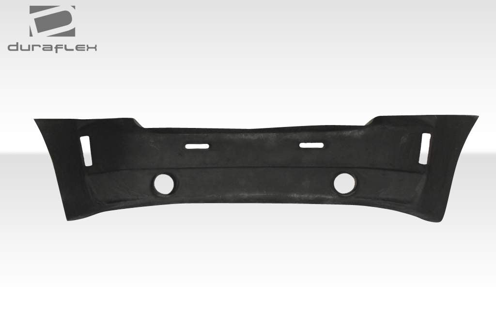 2006-2011 Chevrolet HHR Duraflex VIP Body Kit - 4 Piece - Includes VIP Front Bumper Cover (103326) VIP Side Skirts Rocker Panels (103328) VIP Rear Bumper Cover (103327)