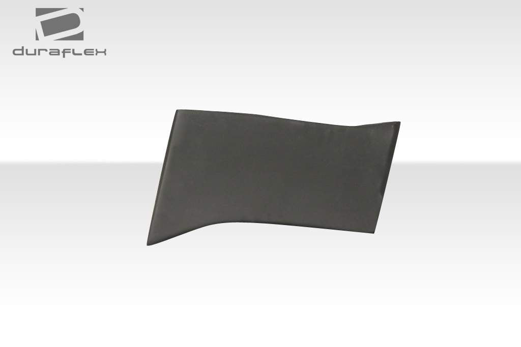 2006-2011 Chevrolet HHR Duraflex VIP Side Skirts Rocker Panels - 2 Piece