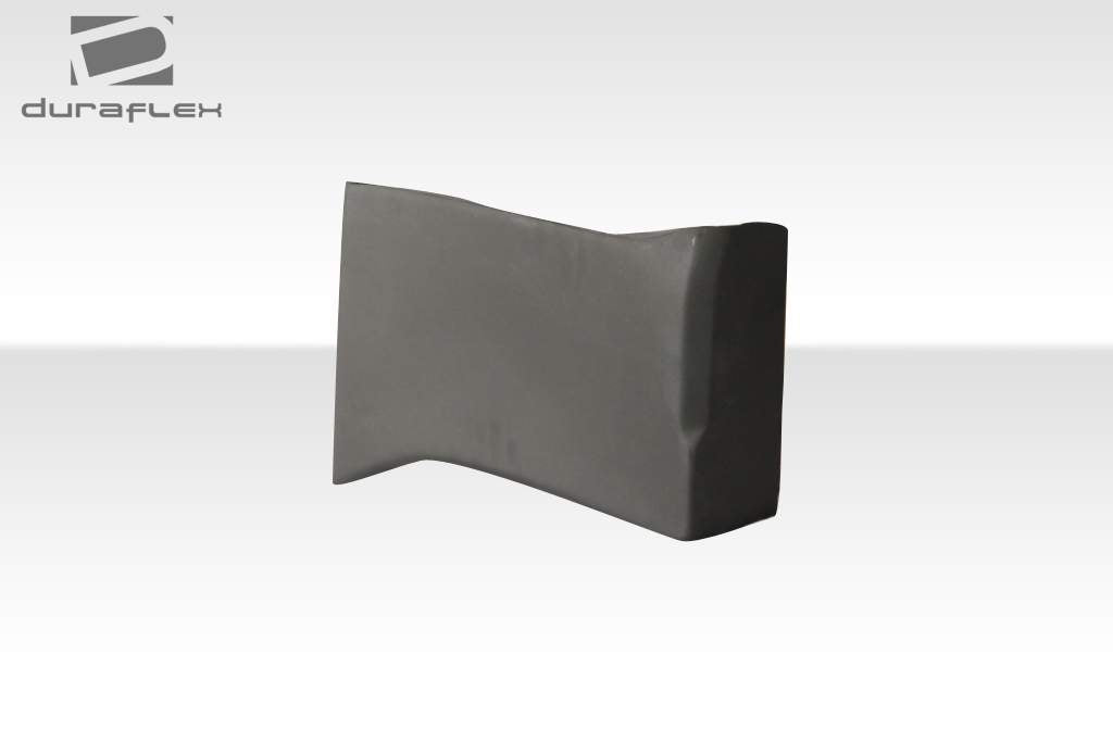 2006-2011 Chevrolet HHR Duraflex VIP Body Kit - 4 Piece - Includes VIP Front Bumper Cover (103326) VIP Side Skirts Rocker Panels (103328) VIP Rear Bumper Cover (103327)