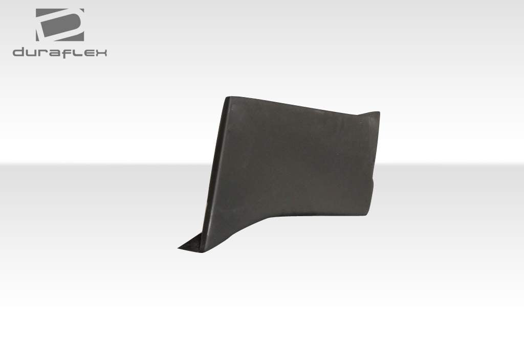 2006-2011 Chevrolet HHR Duraflex VIP Body Kit - 4 Piece - Includes VIP Front Bumper Cover (103326) VIP Side Skirts Rocker Panels (103328) VIP Rear Bumper Cover (103327)