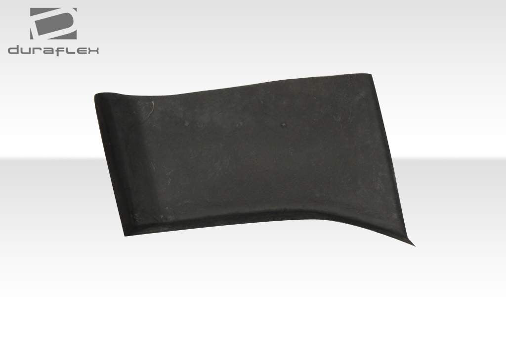 2006-2011 Chevrolet HHR Duraflex VIP Side Skirts Rocker Panels - 2 Piece