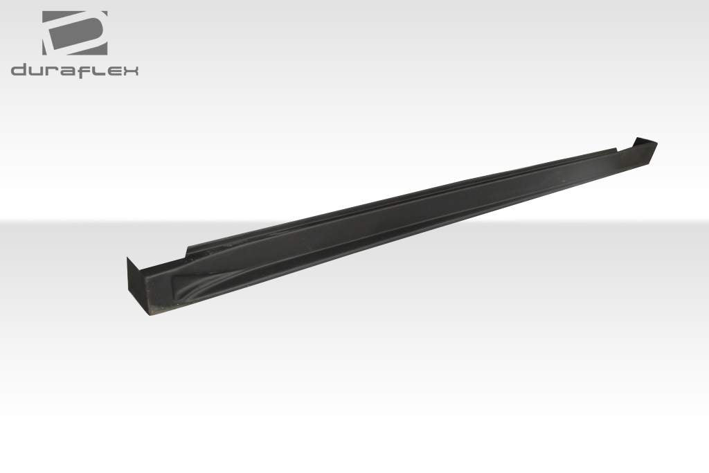 2006-2010 Dodge Charger Duraflex VIP Side Skirts Rocker Panels - 2 Piece