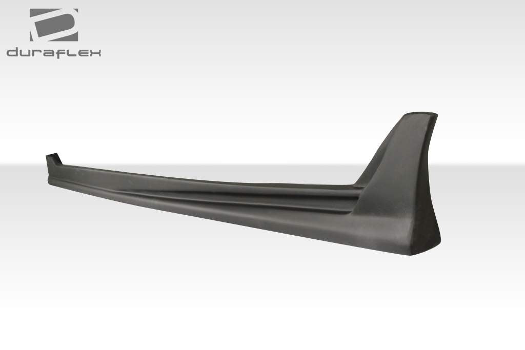 2006-2011 Honda Civic 2DR Duraflex Raven Body Kit - 4 Piece - Includes Raven Front Bumper Cover (103332) Raven Rear Bumper Cover (103333) Raven Side Skirts Rocker Panels (103334)