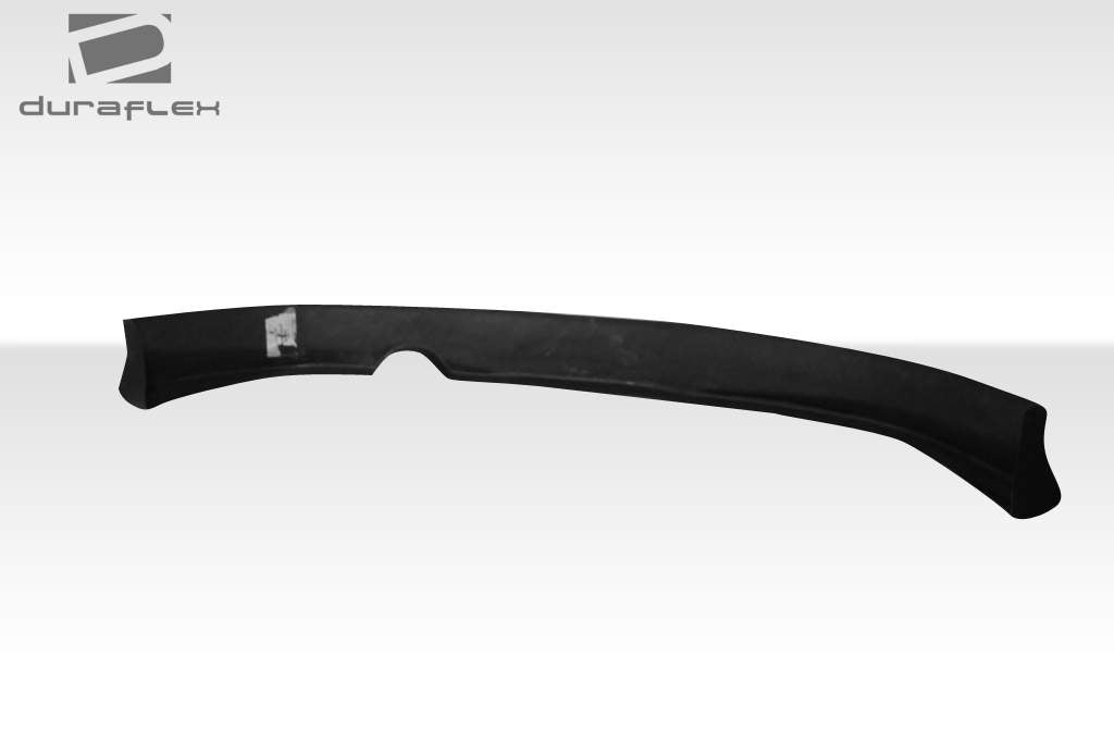 2006-2011 Honda Civic 2DR Duraflex Type M Body Kit - 4 Piece - Includes Type M Front Bumper Cover (103335) Type M Side Skirts Rocker Panels (103337) Type M Rear Lip Under Air Dam Spoiler (103336)