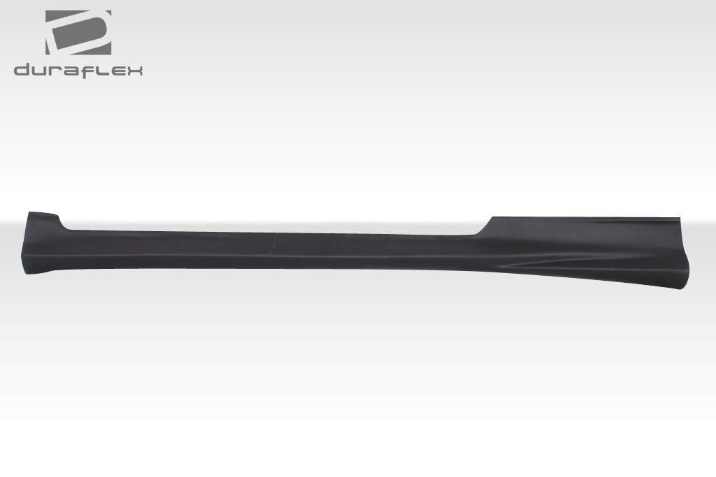 2006-2011 Honda Civic 2DR Duraflex Type M Side Skirts Rocker Panels - 2 Piece