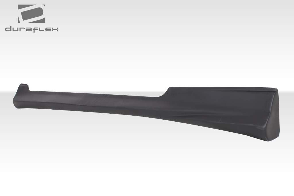 2006-2011 Honda Civic 2DR Duraflex Type M Body Kit - 4 Piece - Includes Type M Front Bumper Cover (103335) Type M Side Skirts Rocker Panels (103337) Type M Rear Lip Under Air Dam Spoiler (103336)