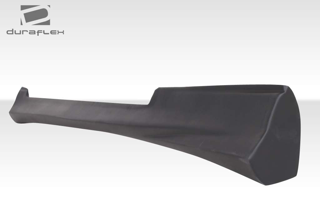 2006-2011 Honda Civic 2DR Duraflex Type M Body Kit - 4 Piece - Includes Type M Front Bumper Cover (103335) Type M Side Skirts Rocker Panels (103337) Type M Rear Lip Under Air Dam Spoiler (103336)