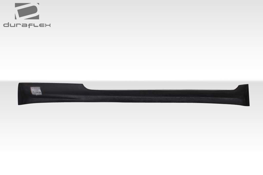 2006-2011 Honda Civic 2DR Duraflex Type M Body Kit - 4 Piece - Includes Type M Front Bumper Cover (103335) Type M Side Skirts Rocker Panels (103337) Type M Rear Lip Under Air Dam Spoiler (103336)