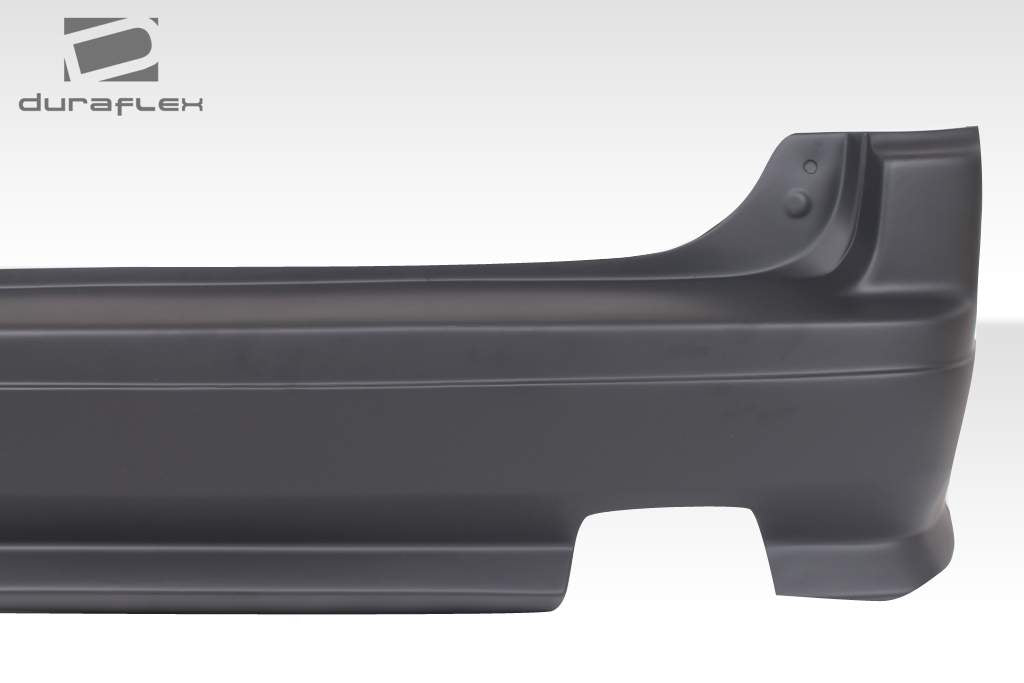2004-2007 Scion xB Duraflex Skyline Rear Bumper Cover - 1 Piece