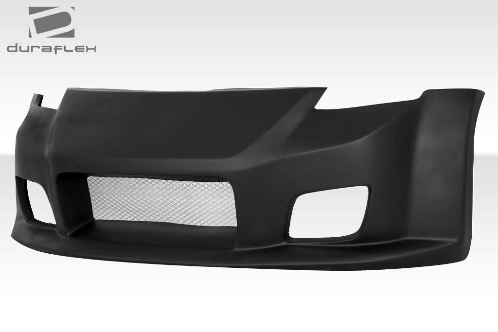 2003-2008 Nissan 350Z Z33 Duraflex B-2 Wide Body Front Bumper Cover - 1 Piece