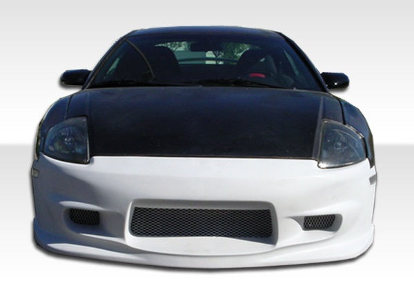 2000-2005 Mitsubishi Eclipse Duraflex I-Spec Front Bumper Cover - 1 Piece