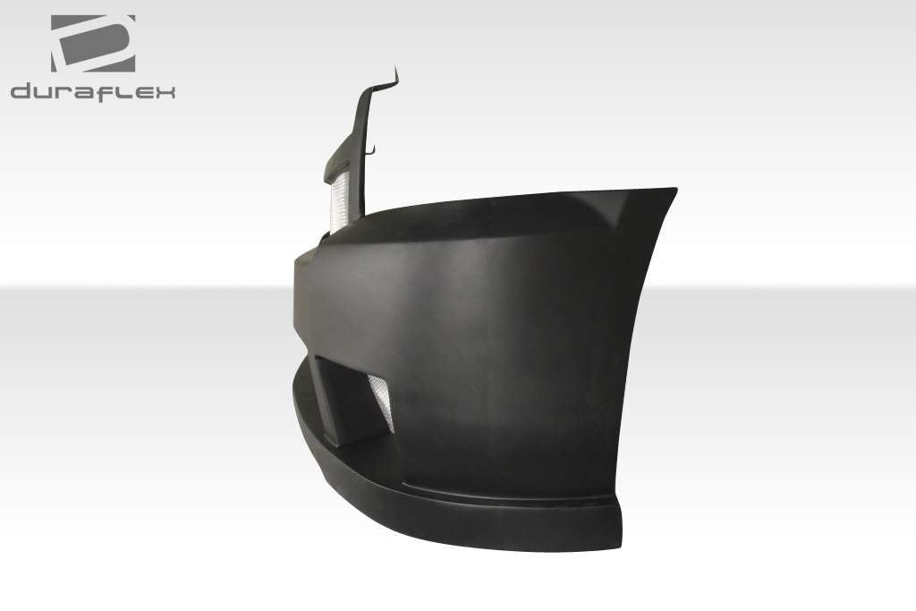 2007-2014 Chevrolet Tahoe Suburban Avalanche Duraflex Circuit Front Bumper Cover - 1 Piece