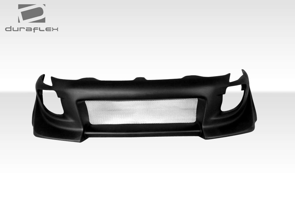 1990-1993 Toyota Celica Duraflex Blits Front Bumper Cover - 1 Piece